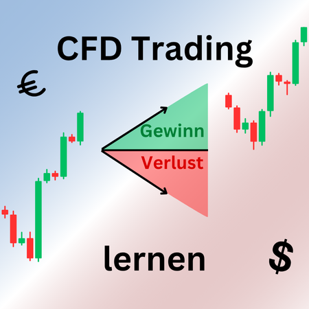 CFD Trading lernen