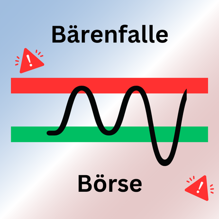 Baerenfalle Titelbild