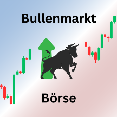 Bullenmarkt Titelbild