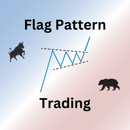 Flag Pattern Trading