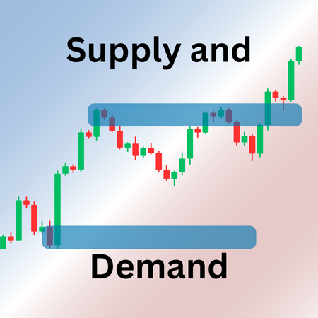 Supply and Demand Titelbild